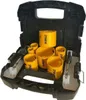 DeWalt Lochsägen-Set BIM Universal, 11-tlg., 22-68 mm, 2x Produktbild-Vorschau 6