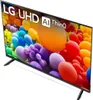 LG 43UT73006LA 43'' UHD Smart TV - LCD-TV - 109,2 cm Produktbild-Vorschau 12