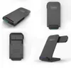 Induktionsladegerät - kabelloses Ladegerät - 3-in-1 - USB-C Produktbild-Vorschau 7