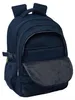 Safta Fc Barcelona 26/27 Doucle Cross 23.46l Rucksack Blau  Produktbild-Vorschau 4