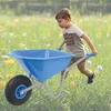 Matrix Brouette pour enfants Bleu | Brouette pour enfants Voir les images du produit 9