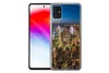 MuchoWow® Handyhülle Schutzhülle Hülle für Samsung Galaxy Produktbild-Vorschau 2