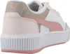 Sneakers Del Marchio Puma Del Modello Carina Mia Jr Bianco Anteprima dell’immagine prodotto 3