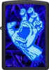 Benzínový zapalova? ZIPPO Santa Cruz Artist Hand 60006414 Náhled obrázku produktu 4