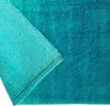 Dyckhoff Badteppich Colori türkis, 60 x 100 cm Produktbild-Vorschau 2