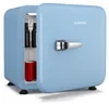 Klarstein Audrey Evo 43L Mini Kühlschrank - Retro-Design, Produktbild-Vorschau 1