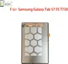 Für Samsung Galaxy Tap S7 FE T730 T733 T736B LCD Display Produktbild-Vorschau 1