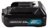 Makita BL1021B Akku 12V / 2,0Ah Li-Ion Produktbild-Vorschau 14