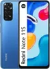 Xiaomi Redmi Note 11s 64 GB Dual-Sim Twilight Blue Nowy Podgląd zdjęcia produktu 18
