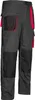 A pair of work pants on a white background. Produktbild-Vorschau