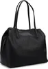 GUESS HWEVG9 51428 VICTTORIA 2 IN 1 TOTE Schwarz Produktbild-Vorschau 7
