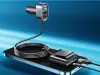 JOYROOM JR-CL05, Auto, Zigarettenanzünder, 1,5 m, Schwarz Produktbild-Vorschau 15