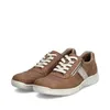 Rieker Herren Schnürschuh extra weit Reißverschluss 03500, Produktbild-Vorschau 22