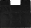 vhbw 3x Aktivkohlefilter Ersatz für Amica FW-K250, 1060042, Produktbild-Vorschau 2