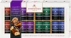 Niederegger Marzipan-Klassiker Dark Edition Produktbild-Vorschau 1