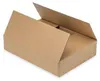 Carton pliable 300 x 200 x 70 mm Automate à colis taille A Voir les images du produit 2