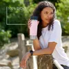 emsa Isolierbecher TRAVEL MUG Wave 0,5 Liter pastellrosa Produktbild-Vorschau 5