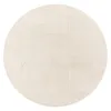Teppich Wohnzimmer Hochflor Skandi Muster Boho Optik Uni 3D Produktbild-Vorschau 6