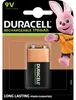 Rechargeable 9V 170mAh (E-Block (9-Volt-Block)) Produktbild-Vorschau 3