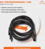 Photovoltaik zur Warmwasserbereitung | 2600W+ | ELWA Produktbild-Vorschau 9