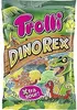 Trolli Dino Rex Fruchtgummi Dinosaurier fruchtig und extra Produktbild-Vorschau 3