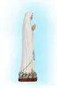 Madonna von Lourdes Statue 30 cm, Harz, handbemalt, für Innen & Außen Vista previa de la imagen del producto