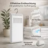 Luftbefeuchter Heizung 5er Set Heizkörper Wasser Verdunster Produktbild-Vorschau 2