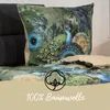 Traumschloss Comfort Flanell Bettwäsche - Ydaile - Mandalas Produktbild-Vorschau 3