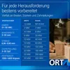 3er SET Flexback Bandsägeblatt 1400x6x0,65 mm 6 ZpZ für Produktbild-Vorschau 2