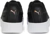 Puma Carina Street Sneaker Schwarz Produktbild-Vorschau 15