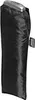 Doppler Regenschirm Slim Uni, 22 cm, 87 cm Ø, extrem stabil Produktbild-Vorschau 1