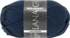Lana Grossa - Meilenweit 4-fach 50g Cashmere 0009 nachtblau Produktbild-Vorschau 3