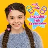 CRAZE ADK - 22 Unicorn, Box, Freistehend, Mehrfarbig Produktbild-Vorschau 4