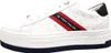 Tom Tailor  Damenschuhe Schnürschuhe Sportive Sneaker Weiß Produktbild-Vorschau 1