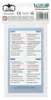 Ultimate Guard Precise-Fit Sleeves Resealable Standardgröße Produktbild-Vorschau 6