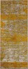 Mazovia Teppich Orange Abstrakt Vintage - Teppich für Produktbild-Vorschau 1
