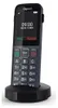 Gigaset Comfort 600 SIM, Klasyczny, Jedna karta SIM, 6,1 cm Podgląd zdjęcia produktu 7