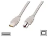 Goobay 68902, 5 m, USB A, USB B, USB 2.0, 0,48 Gbit/s, Produktbild-Vorschau 3