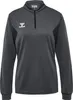 hmlAUTHENTIC HALF ZIP SWEAT WOMAN Produktbild-Vorschau 3
