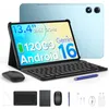 P13 Pro 4G LTE Tablet met dubbele SIM-kaart. Android 16, Productafbeelding-voorbeeld 1
