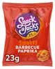 Snack-a-Jacks-Mini-Reiskuchen Grill Pepper | Box ein 8 Produktbild-Vorschau 1