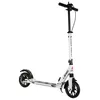 Enero Ultra Speed kolobežka 200 mm biela s kotúčovou brzdou Náhľad obrázku produktu 1