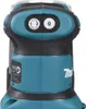 Makita Akku-Schwingschleifer DBO480Z 18 V | Leistungsstark Produktbild-Vorschau 47