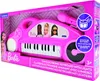 Pianino elektroniczne Barbie z efektami świetlnymi i Podgląd zdjęcia produktu 8