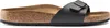 Birkenstock Madrid In Black For Women | Regular Fit – 7.5 Produktbild-Vorschau 40