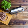 BROWIN® Manuell Wurstfüller aus Edelstahl 311003, 3 kg Produktbild-Vorschau 3