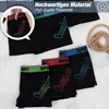 10er Set Jungen Boxershorts - Champion - Bunt 140-152 Produktbild-Vorschau 5