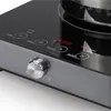Princess 303011 Induktionskochplatte, Schwarz, Silber, Produktbild-Vorschau 2