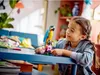 LEGO Creator 3 w 1 Egzotyczna papuga, Figurki Zwierząt z Podgląd zdjęcia produktu 28