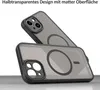 Handyhülle für Apple iPhone 13 Matt Case Schutzhülle Produktbild-Vorschau 6